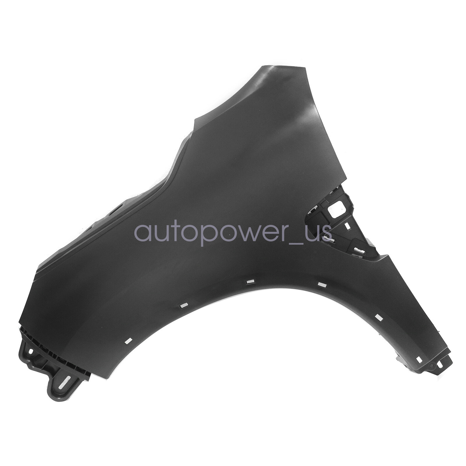 Fender Panel Front Left Side 5220AG79 For Mitsubishi Outlander Sport 2020-2023