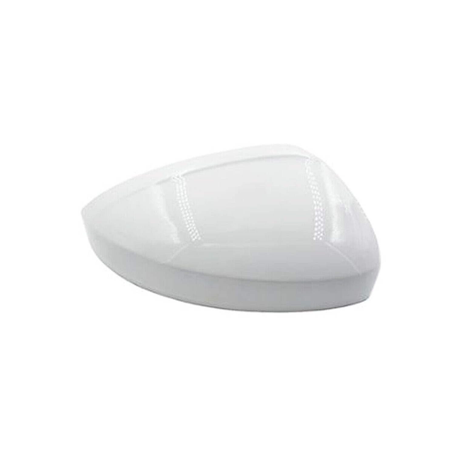 Car Door Wing Mirror Cover Cap Replacement Cover Protectors For VW Tiguan MK2...