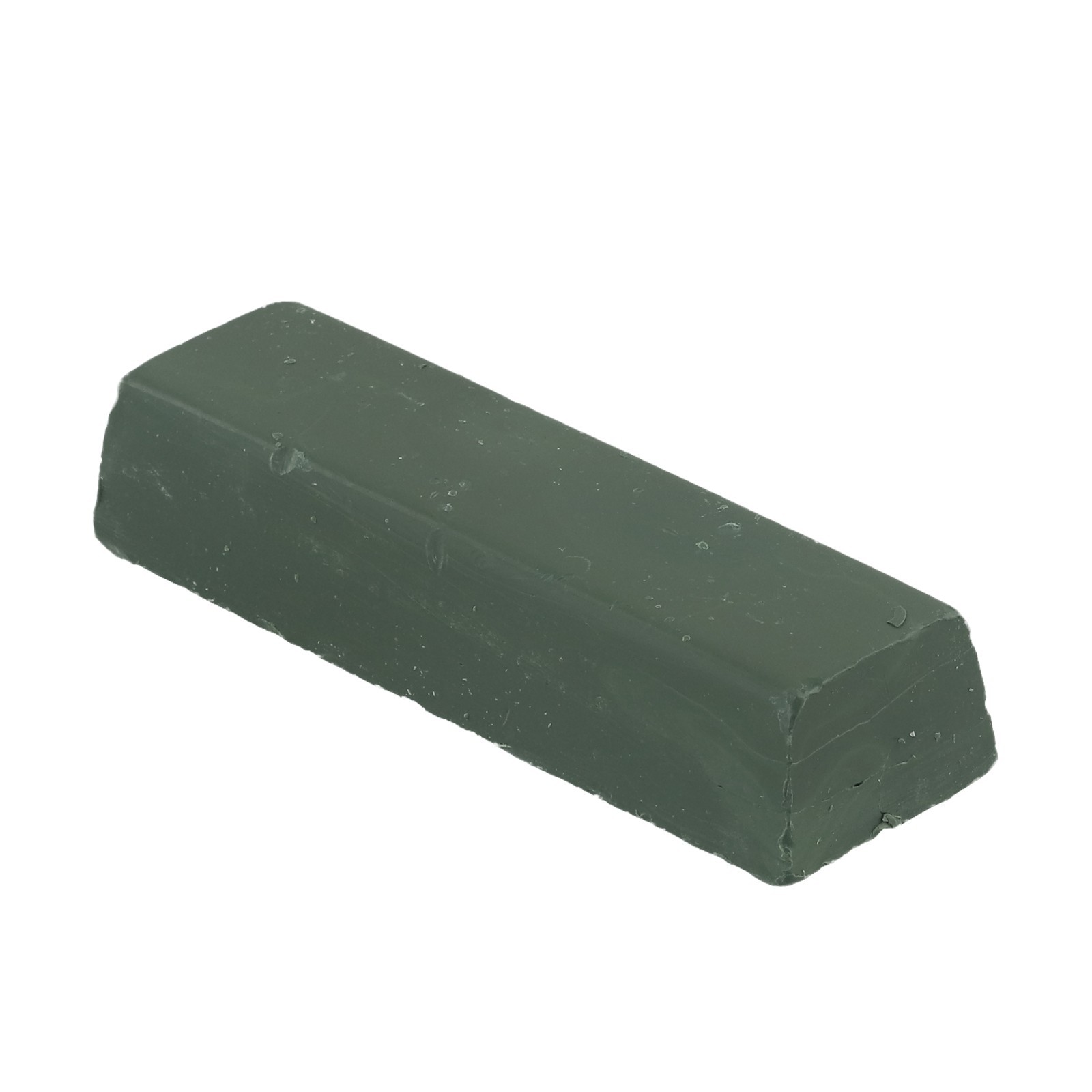 Polishing Paste Compound Chromium Green Grinding Paste 112x34x25mm 1pc