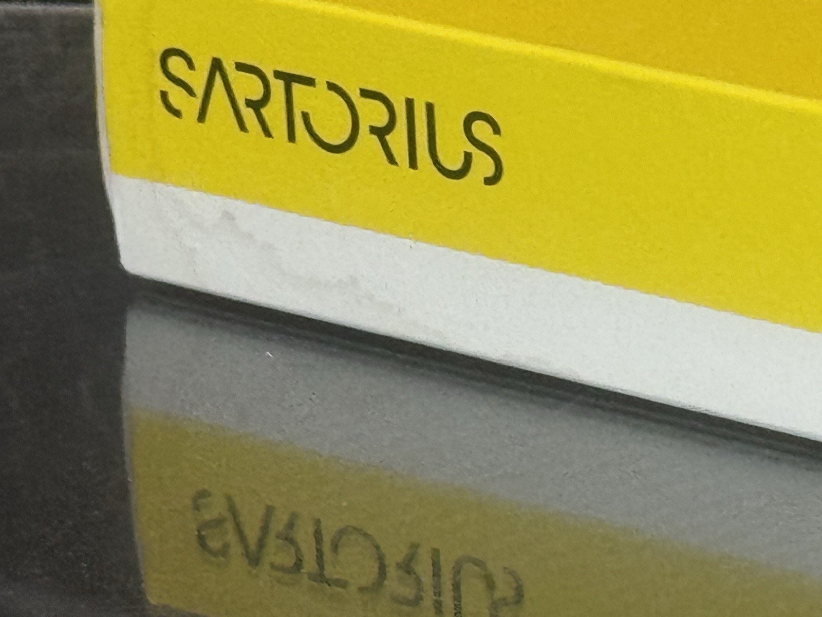 SARTORIUS MLINE MECHANICAL PIPETTE 1-CHANNEL 20-200 µL 725060 BIOHIT