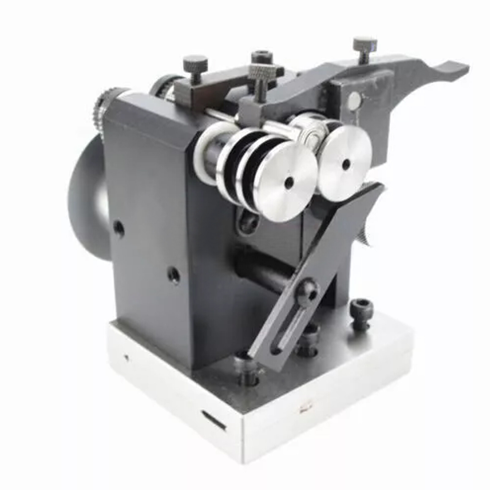 NEW High Precision Mini Punch Pin Grinder Grinding Machine Lathe Turning Tool