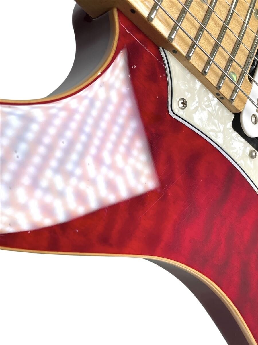 Edwards E-Sn-150Fr/2010S/Seymour Dunca/Floyd Rose/Black Cherry/