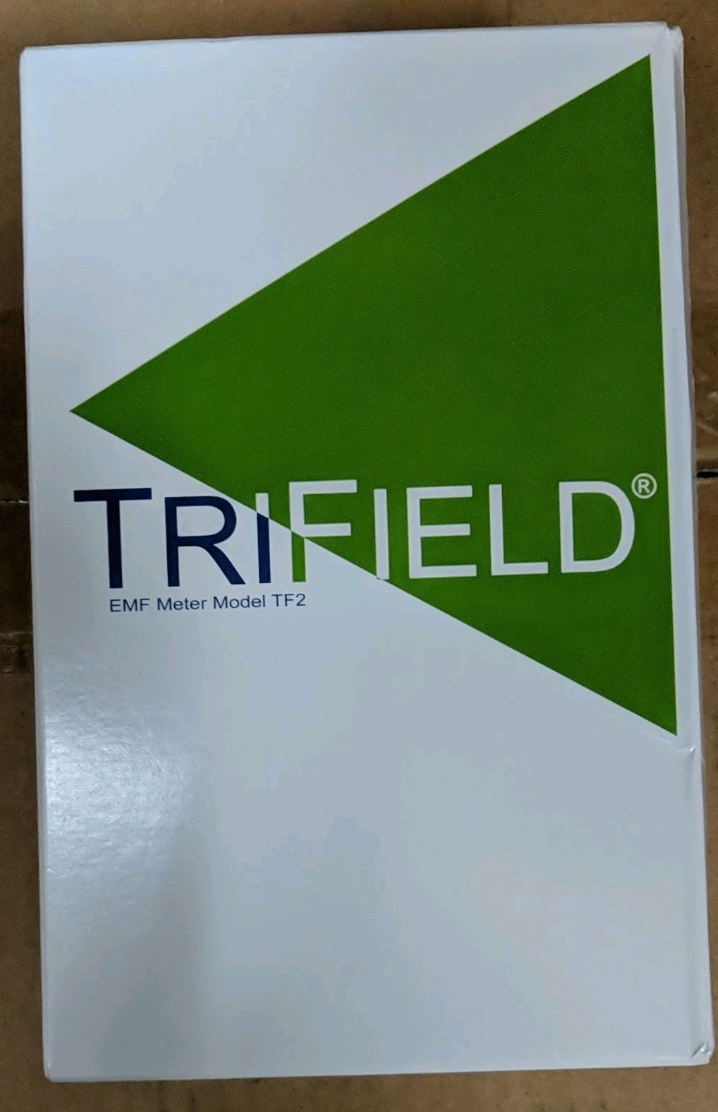 TriField TF2 EMF Meter
