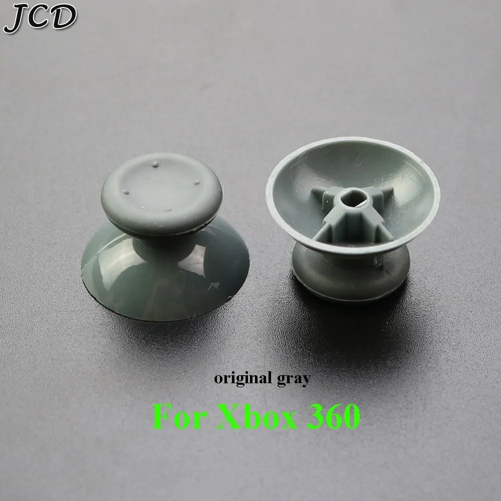 10 PCS PS4/PS5/Xbox Joystick Replacement Analog Controller Thumb Stick Grip Cap
