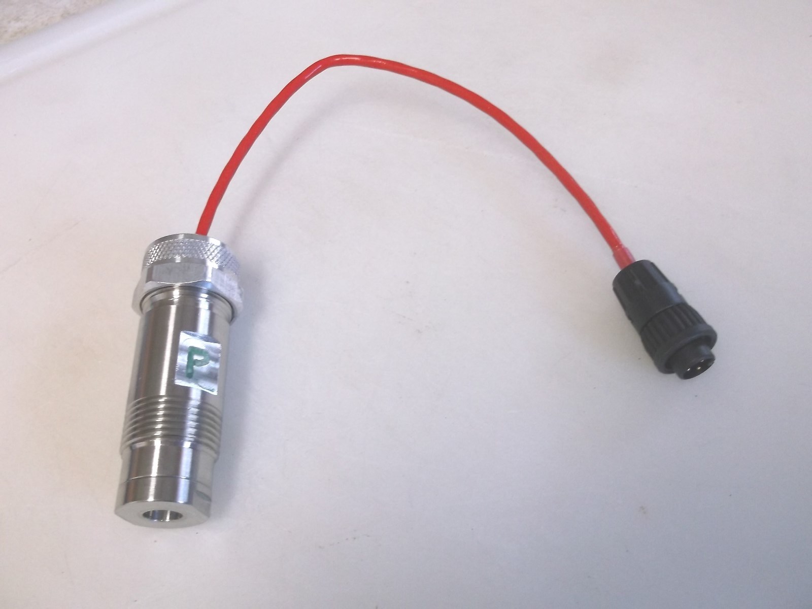 AutoQuip Replacement Cartridge Valve 3817-00-14B NIBag