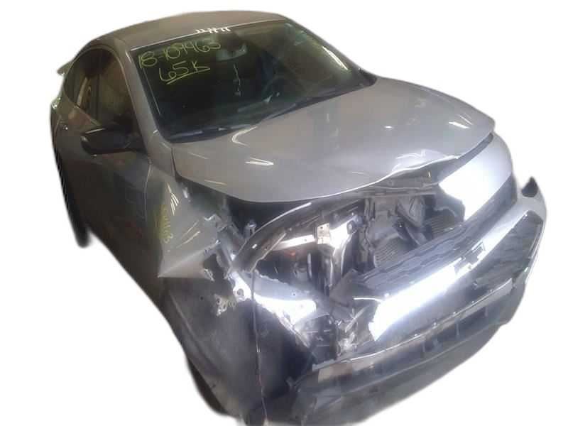 Driver Left Front Spindle/Knuckle Fits 16-20 MALIBU 10261152