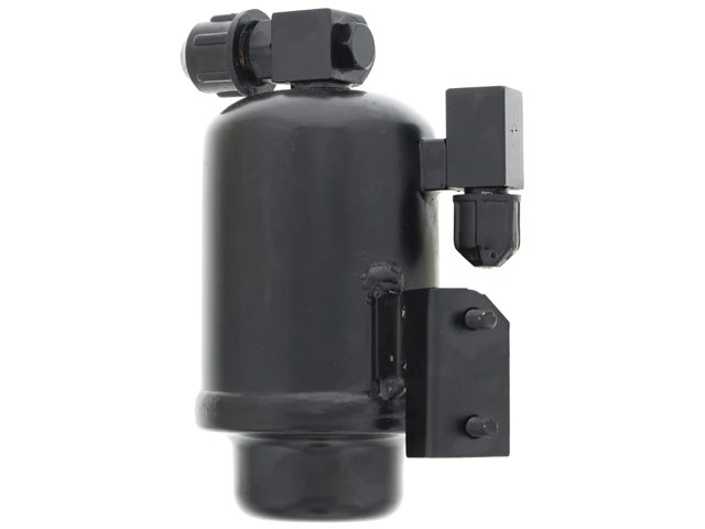 Mercedes-Benz Receiver Drier | 1972-1980 1078300083--FOU