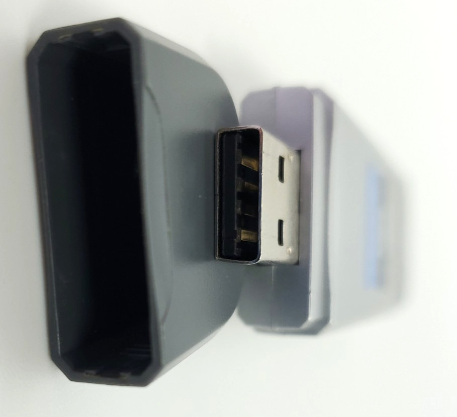 LINKSYS/CISCO SYSTEMS WUSB54GSC COMPACT WIRELESS-G USB ADAPTER