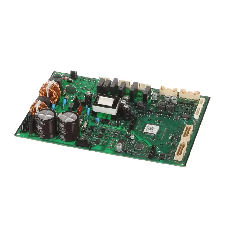Samsung DA94-09428A Refrigerator Main Control Board