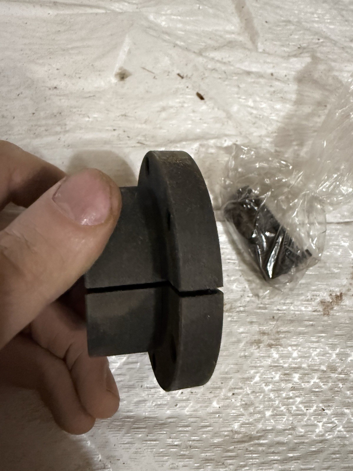 IDC Select SDS 3/4 Bushing New