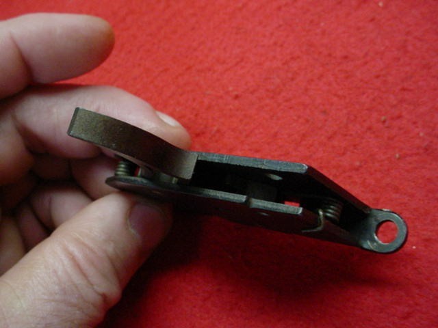 CVA- .50 Cal- Staghorn- Trigger Assembly w/Screws - Nice !