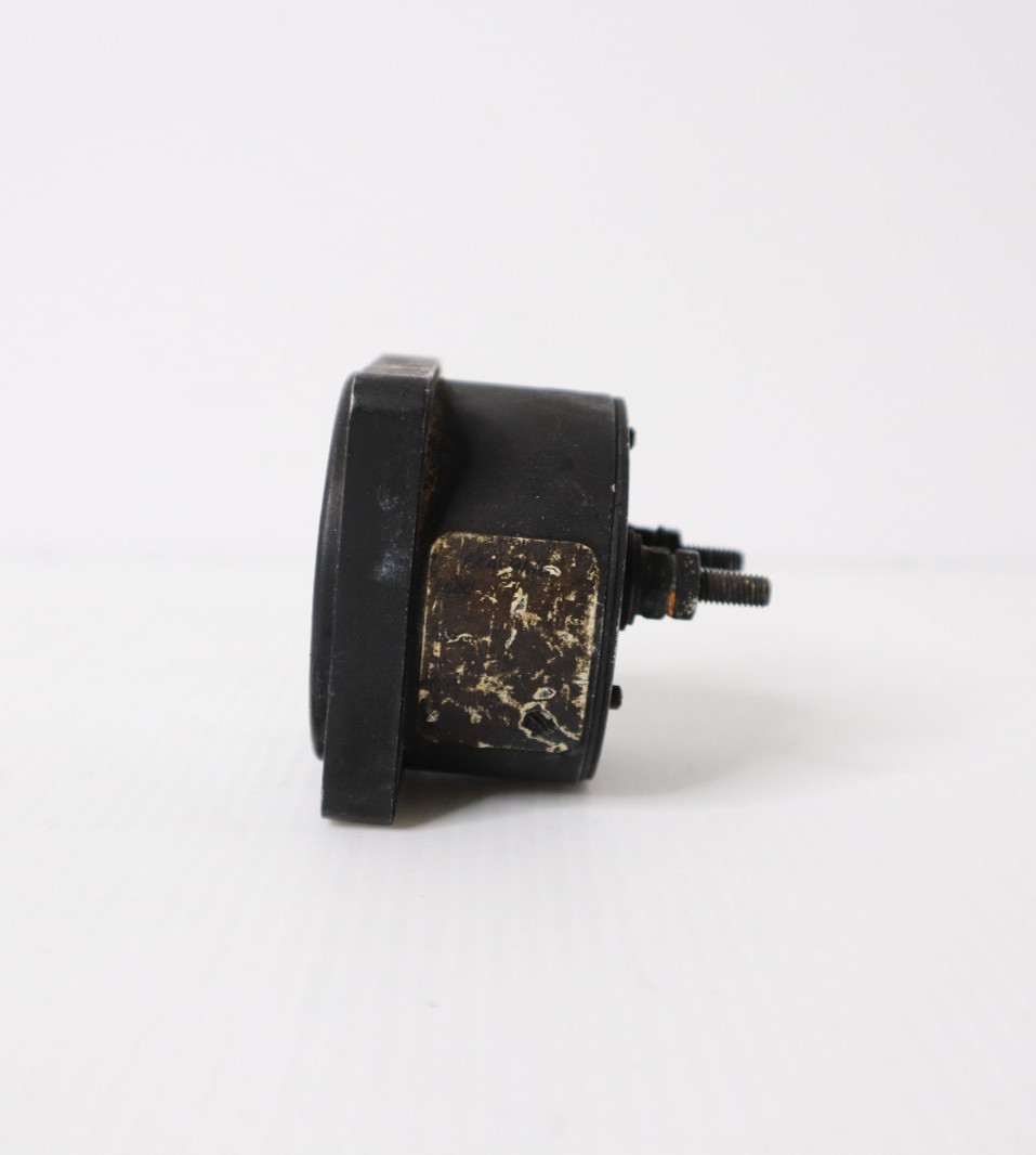 Alcor FX100 Mixture Control Indicator