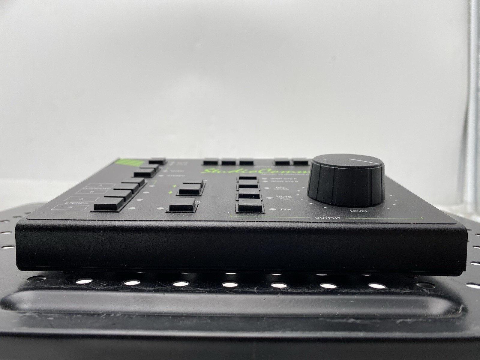 Studio Technologies StudioComm 75 Control Console