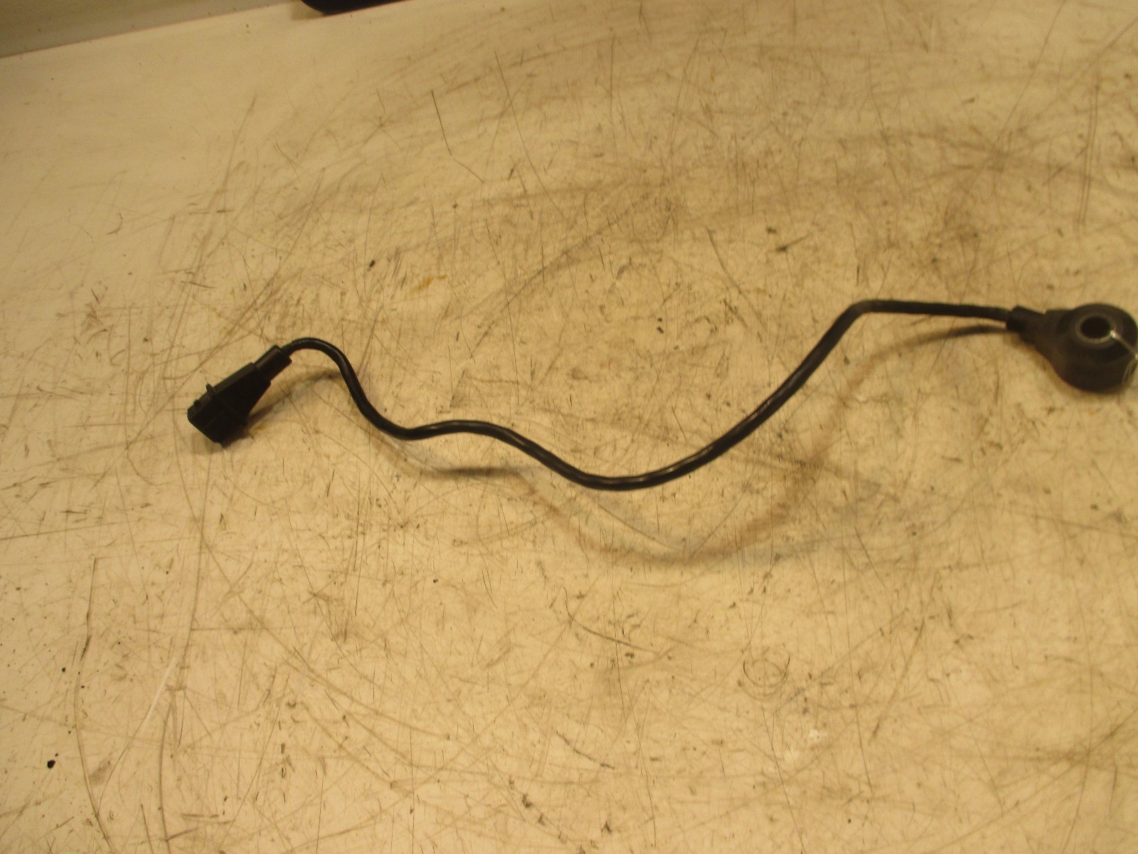 2003 Mini Cooper Base OEM Factory Knock Sensor