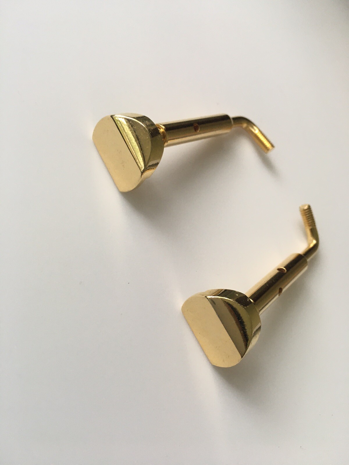 Pro Violin Chin Rest Clamp Screw Luthier US SHIPPING
