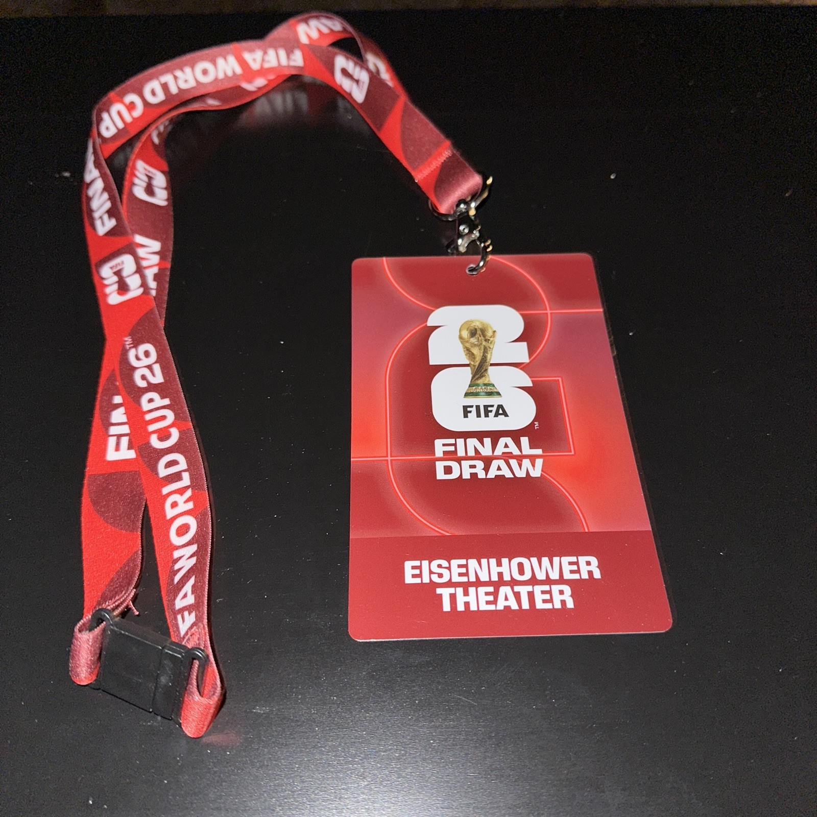 FIFA World Cup 2026 Official Ball and Bundle + Access Pass