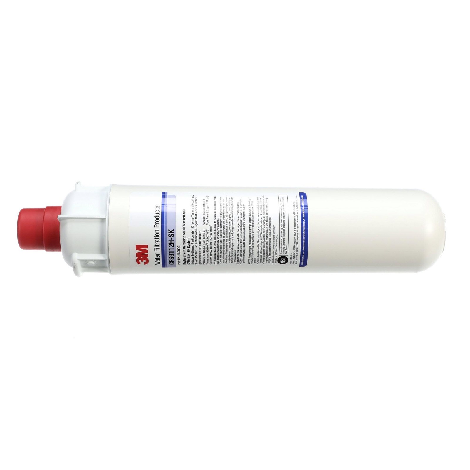 3M 5629901- Genuine OEM Replacement Part