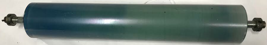 5322-52-630-1 Oscillator Ink Roller Assembly