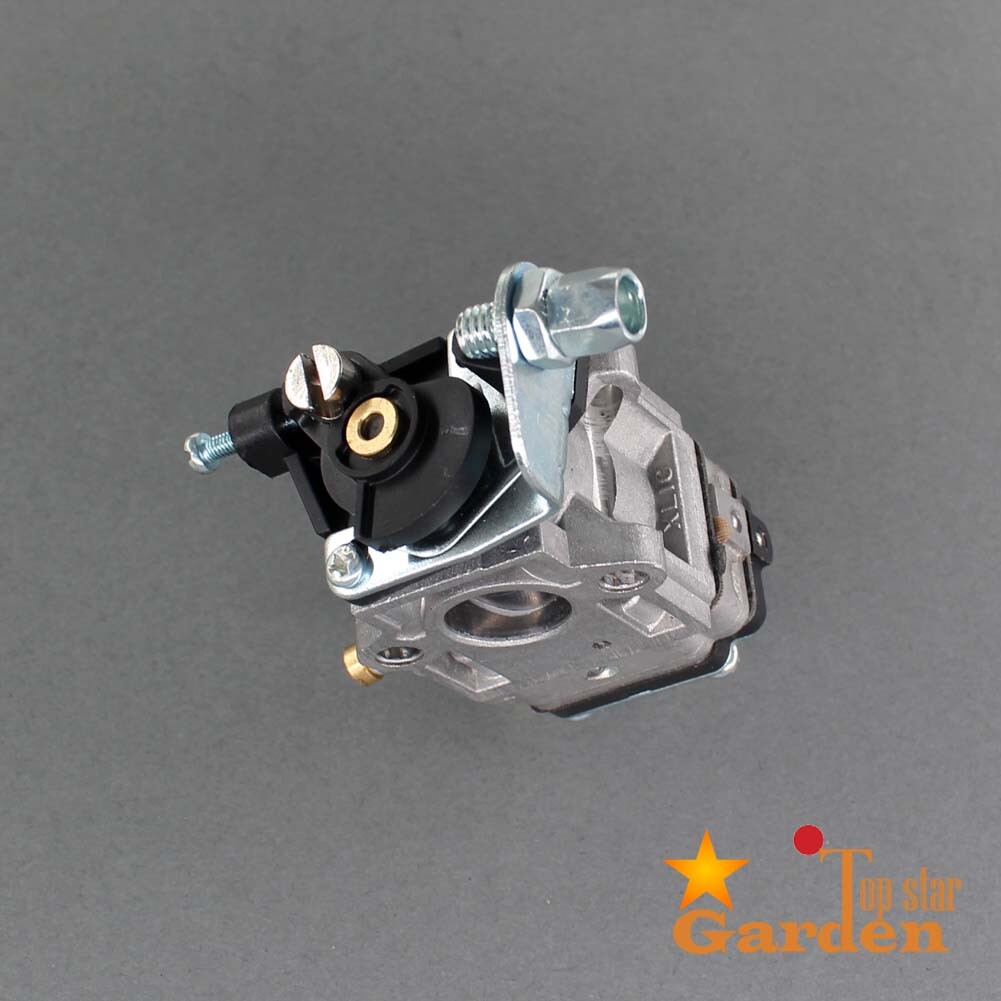 63022 CARBURETOR ASSEMBLY Fit For HARBOR FREIGHT 52CC 2HP PREDATOR EARTH AUGER