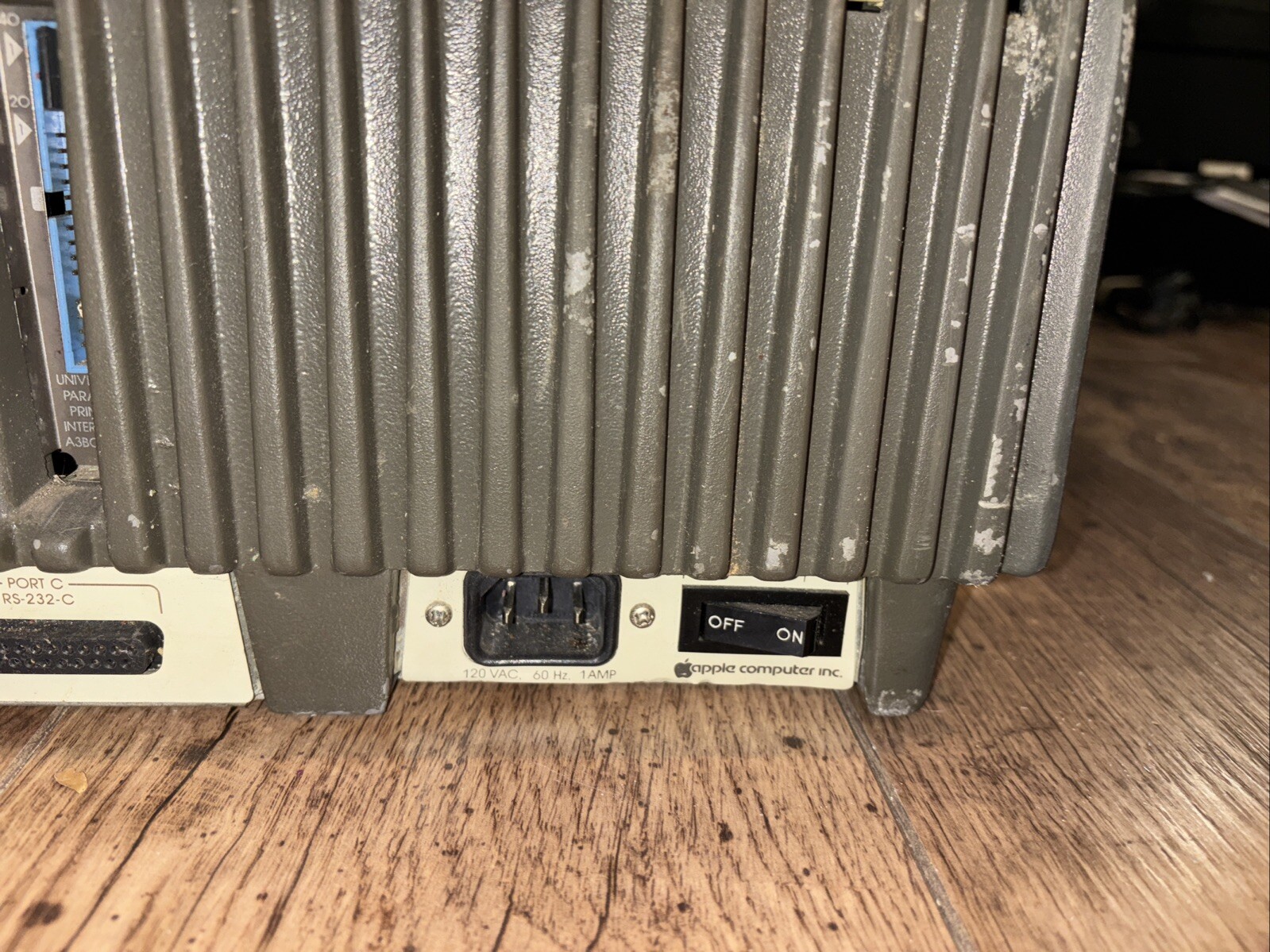 Apple III 256 Computer