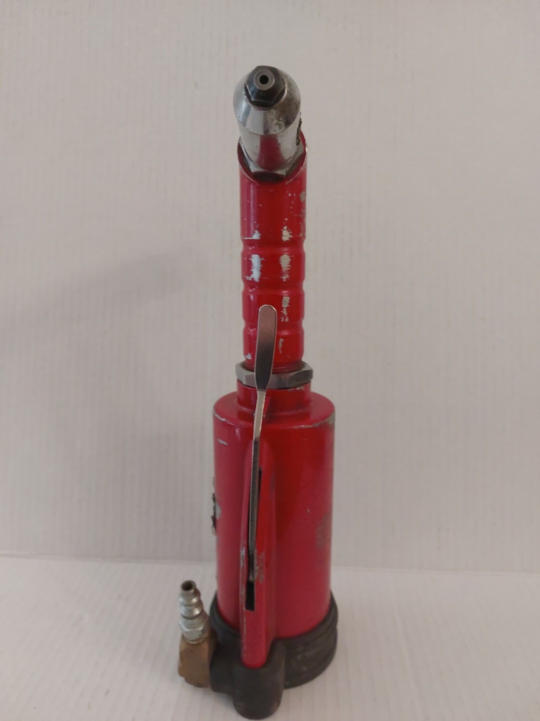 FP Florida Pneumatic 3/16" Capacity Air Blind Riveter FP-891 UNTESTED