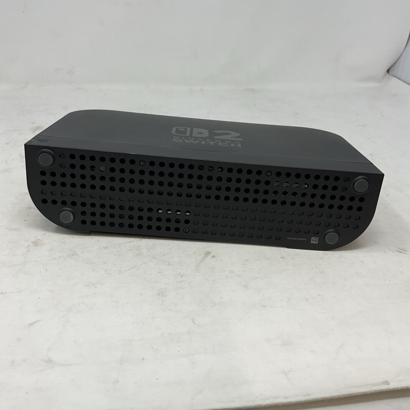 Nintendo Switch 2 Dock *Dock Only No Back or Cables*