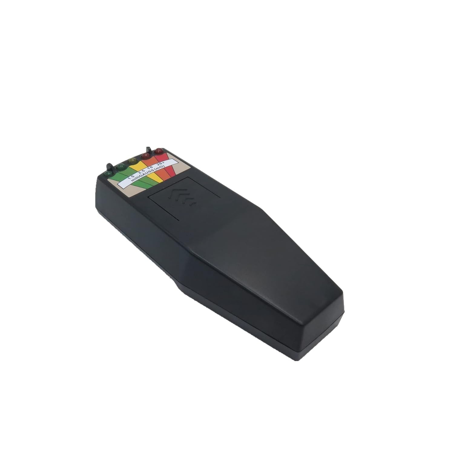 Compact 5 LED EMF Reader for Ghost Hunting | Portable Paranormal Detection Tool