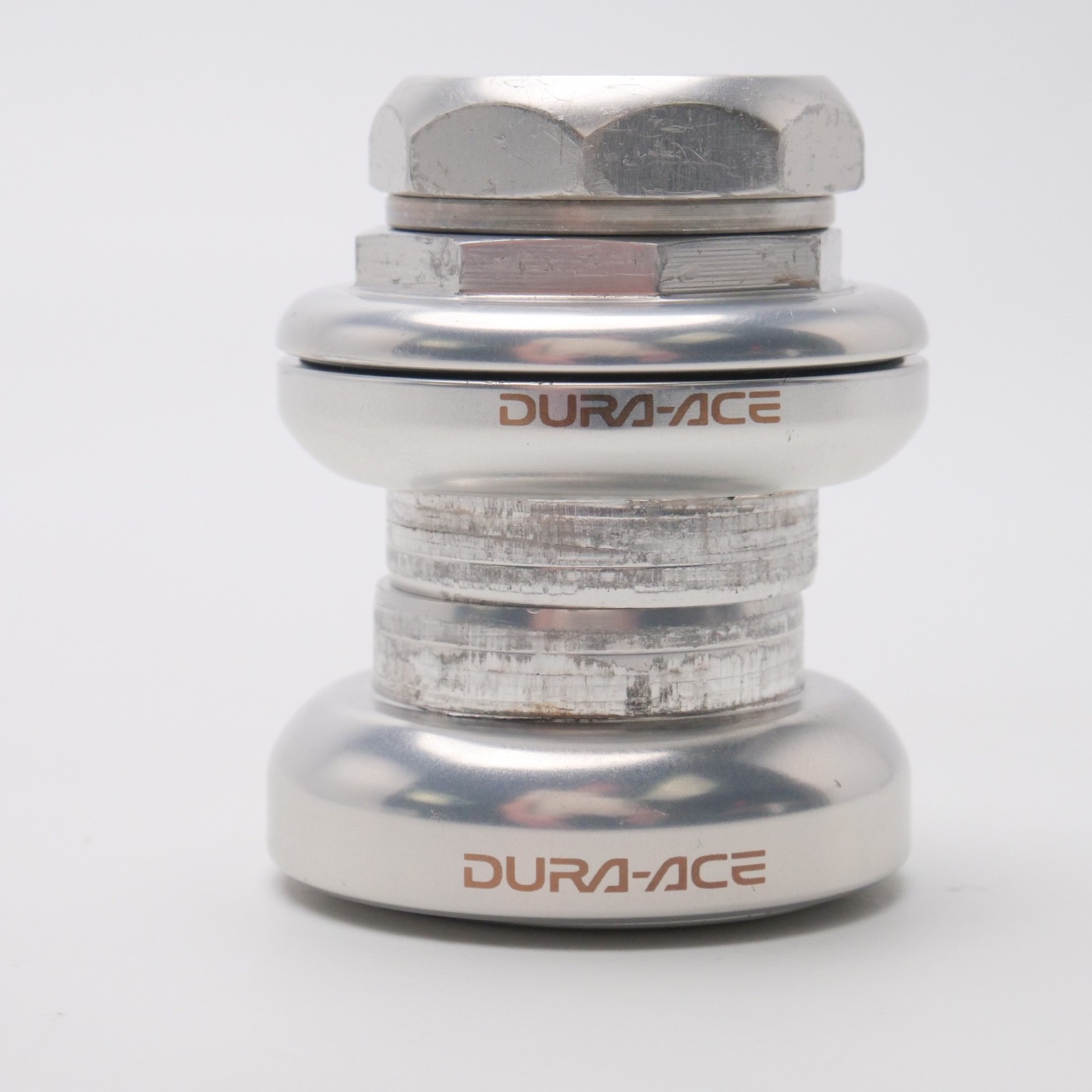 Shimano Dura-Ace HP7410 Headset 1" Threaded External Cup Cartridge