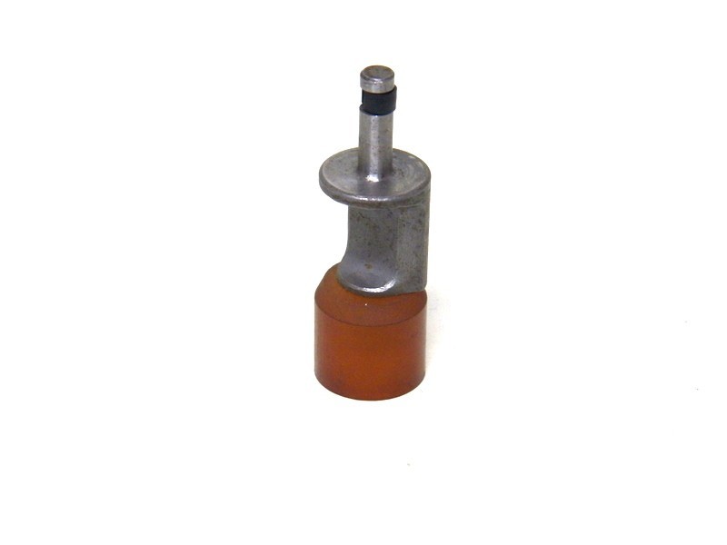 3/16 Shank Obstruction Clearing Back Shoot Buck Tail Rivet Squeezer Set (5-3-4)
