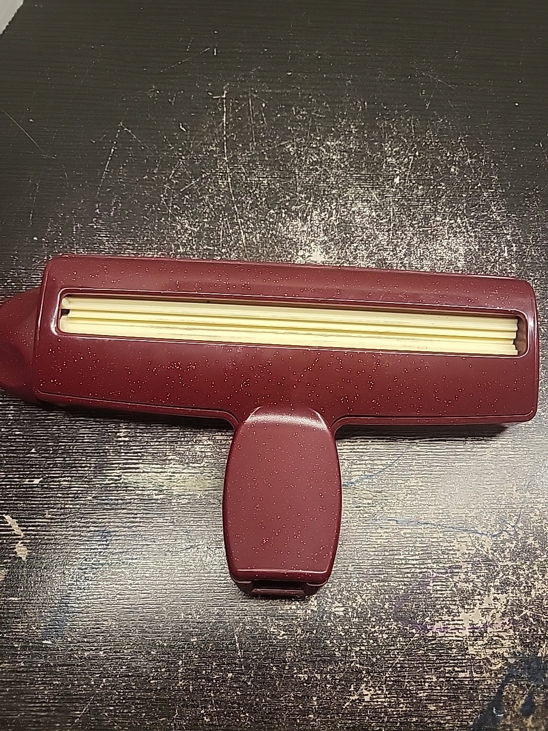Marvy Uchida Corrugator Paper Crimper 8-1/2" Wavy
