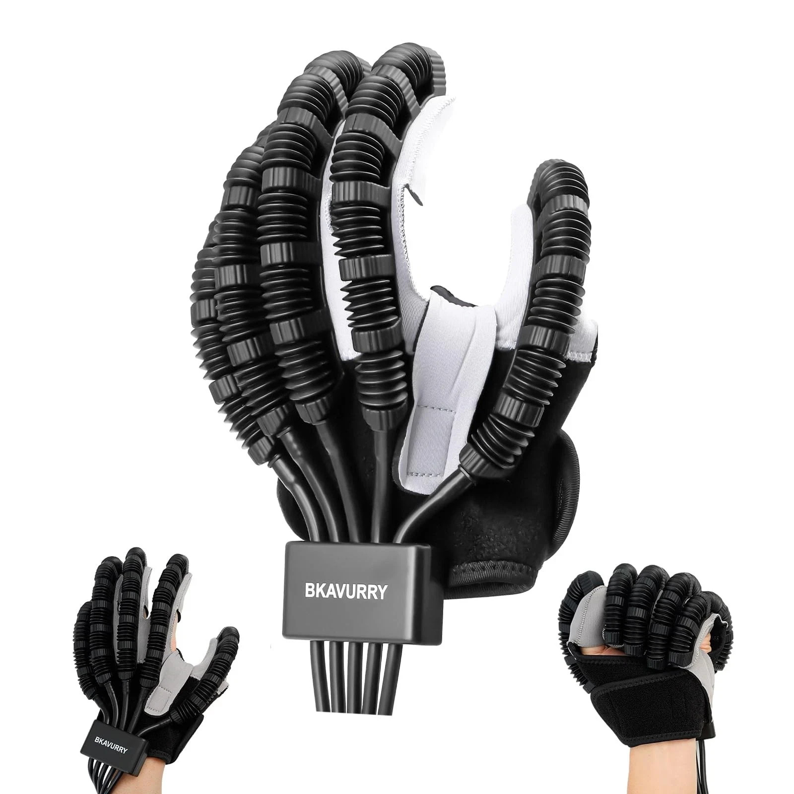 KWYBOW Only Robotic Gloves Not Host for Stroke Rehabilitation Replacement Parts