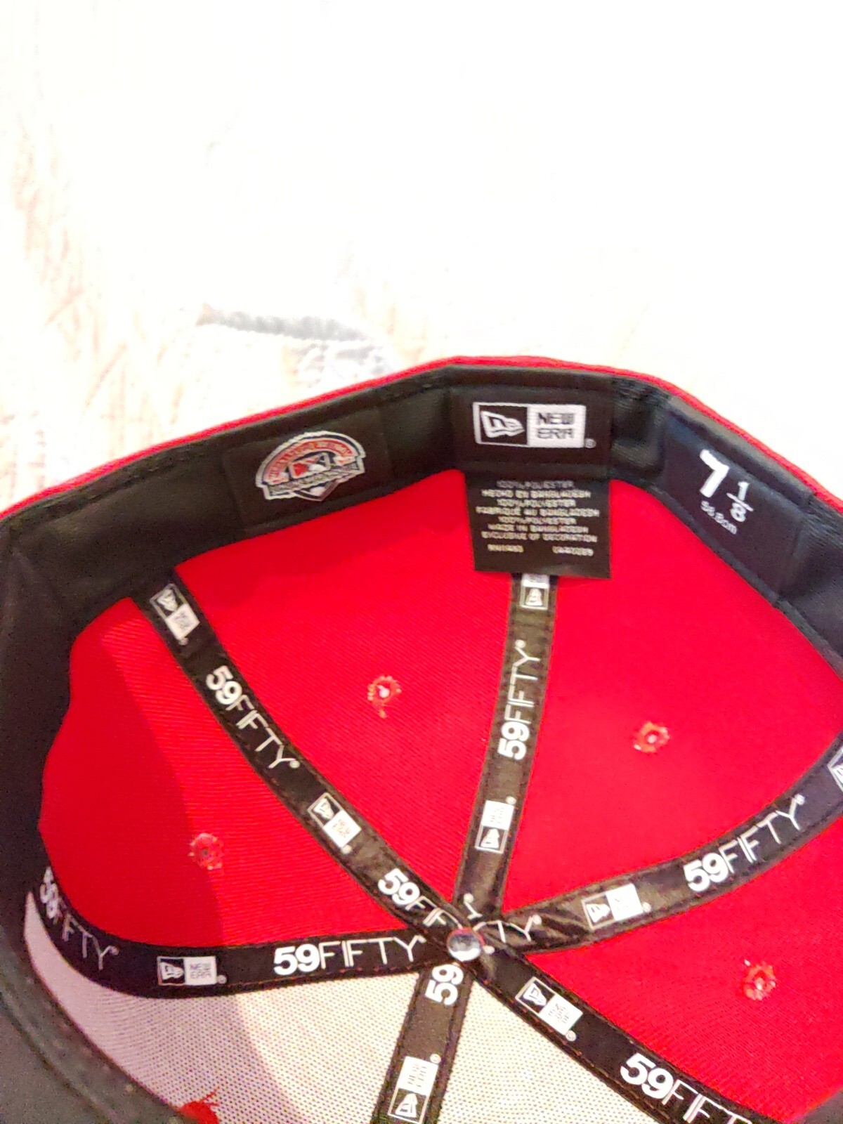 (Make Offer) Mens New Era MILB Greenville Flyboys 5950 59Fifty