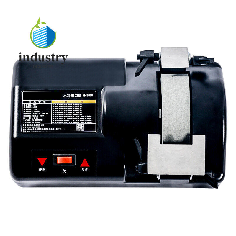 Sharpener Water-cooled Low-speed Knife Sharpener Grinding Wheel Knife Grinder