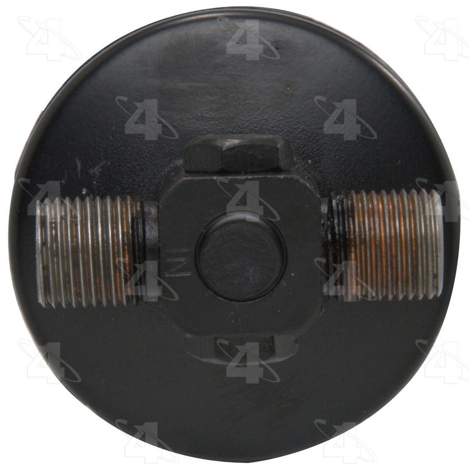 FOUR SEASONS A/C Receiver Drier Fits 1984-1985, 1988 Dodge Mini Ram
