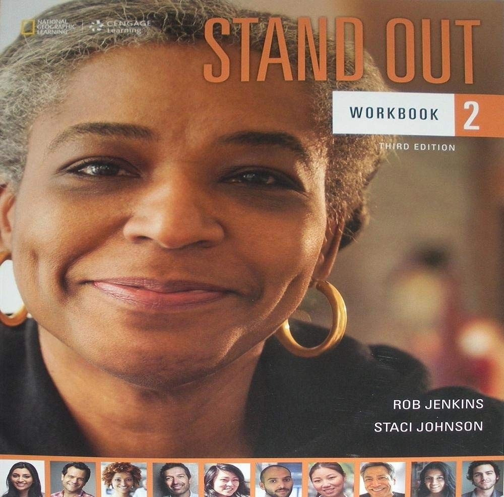 Stand Out: Evidence-based Learning for College and Career Readiness