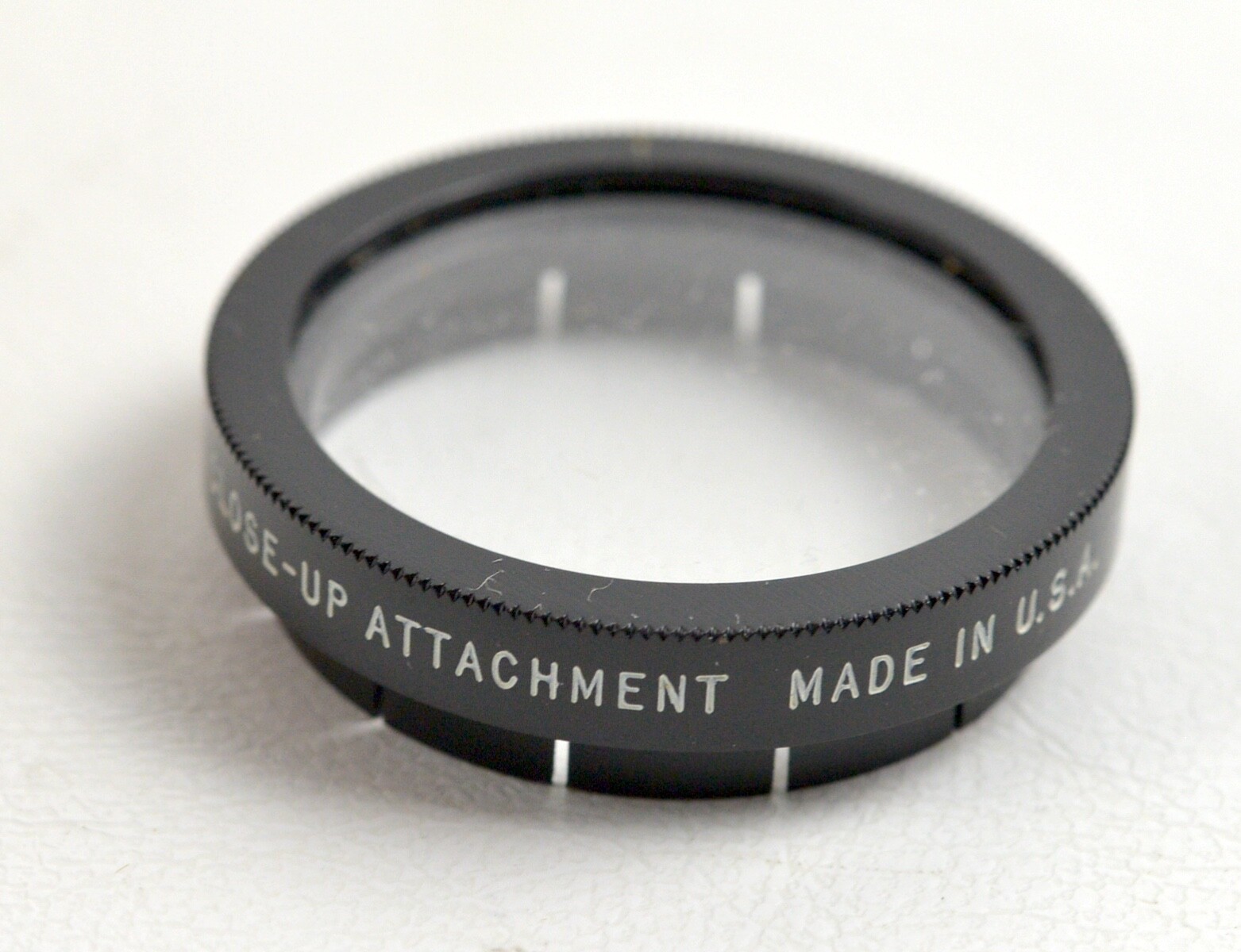 Eastman KODAK close-up Attachment No 7A w/case