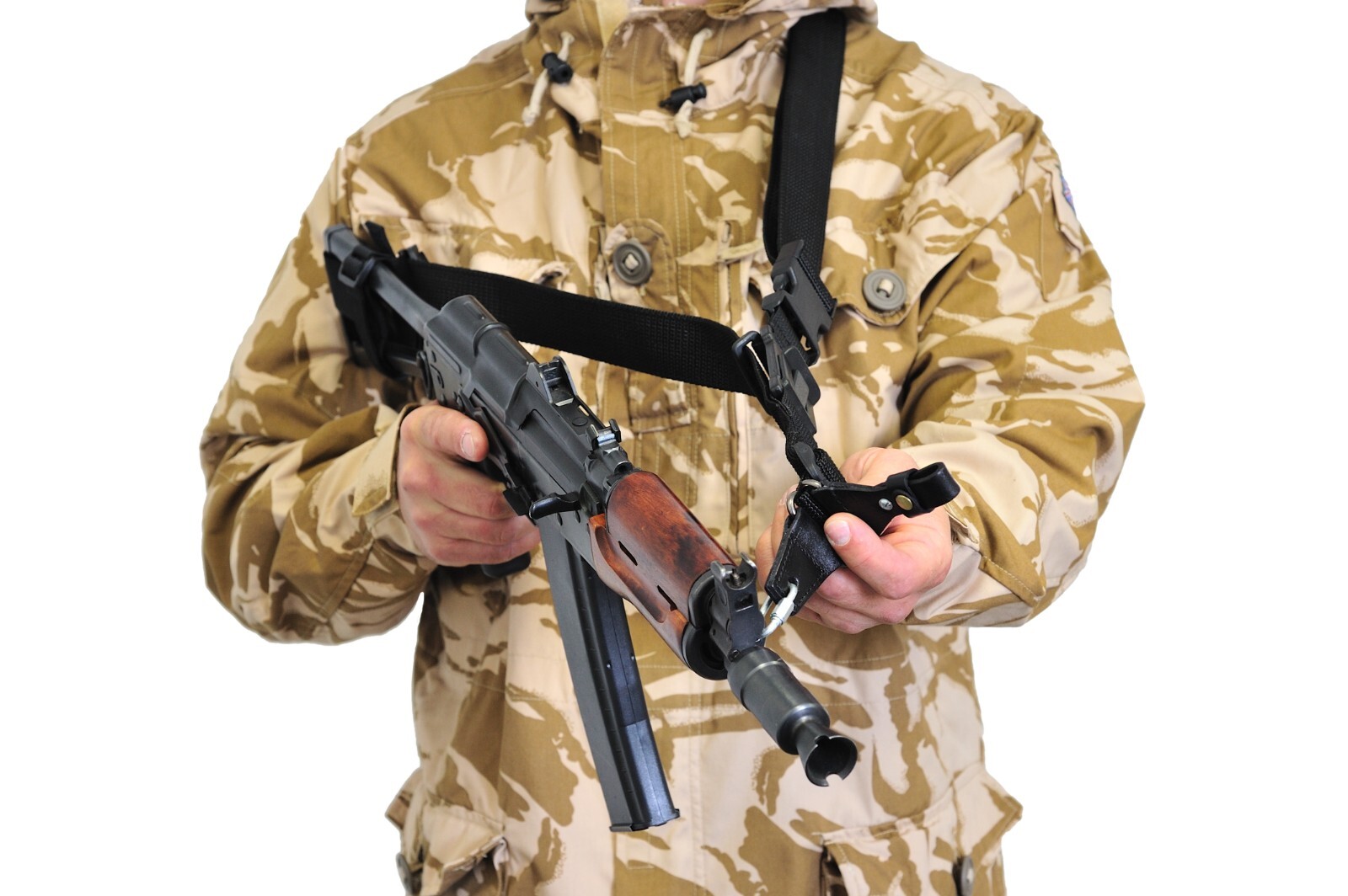 Three Point Tactical Slings