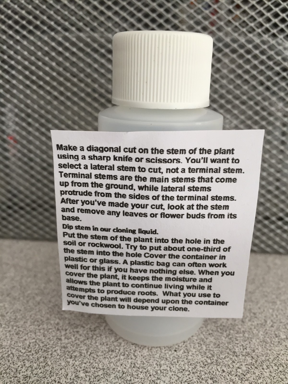 Clone Queen 2 Ounce Cloning Liquid Just Dip And Done (2 Bottles) Fast Easy
