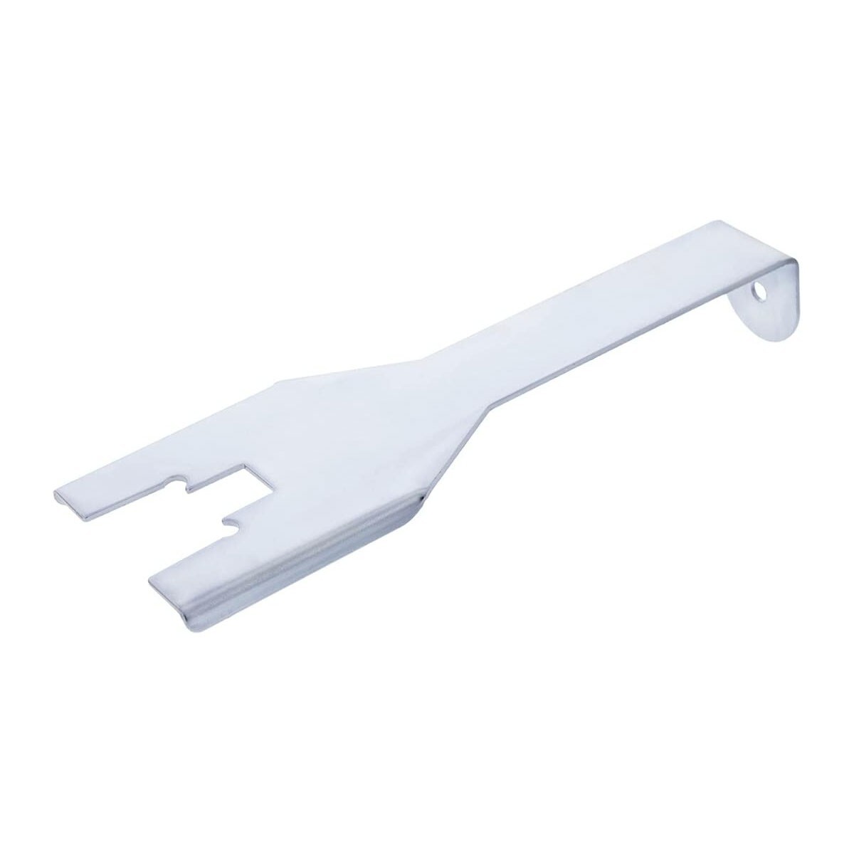 C496404 Door Handle Clip Removal Tool - Inside Window Crank Retaining Remover