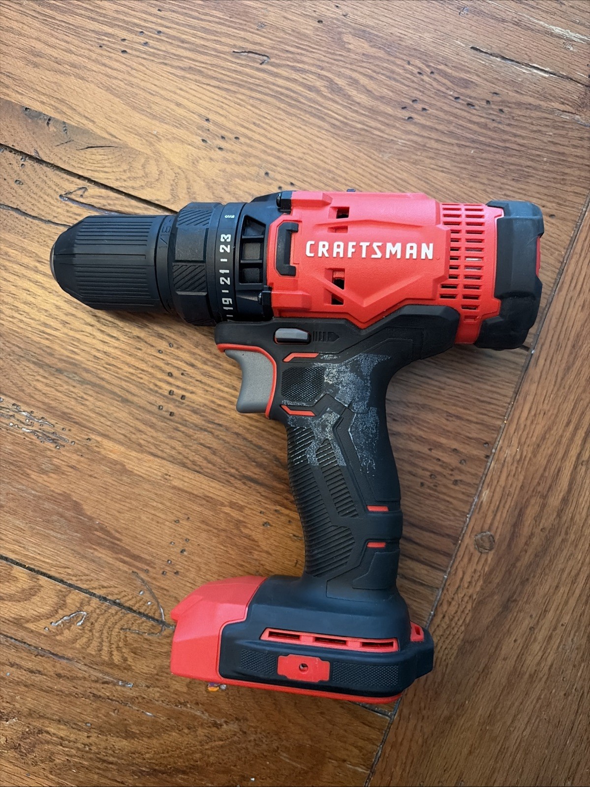 Craftsman Drill CMCD700 *for Parts/repair