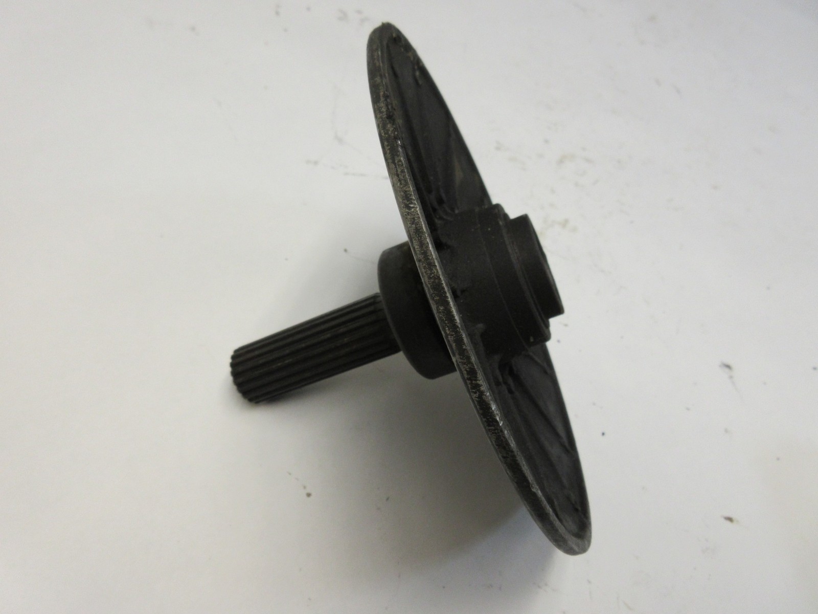 1974 YAMAHA GP246 GP 246 PRIMARY FIXED SHEAVE