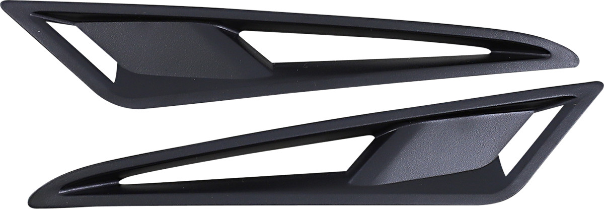 ALPINESTARS SM5 Chin Side Vents - Black 8970121-10