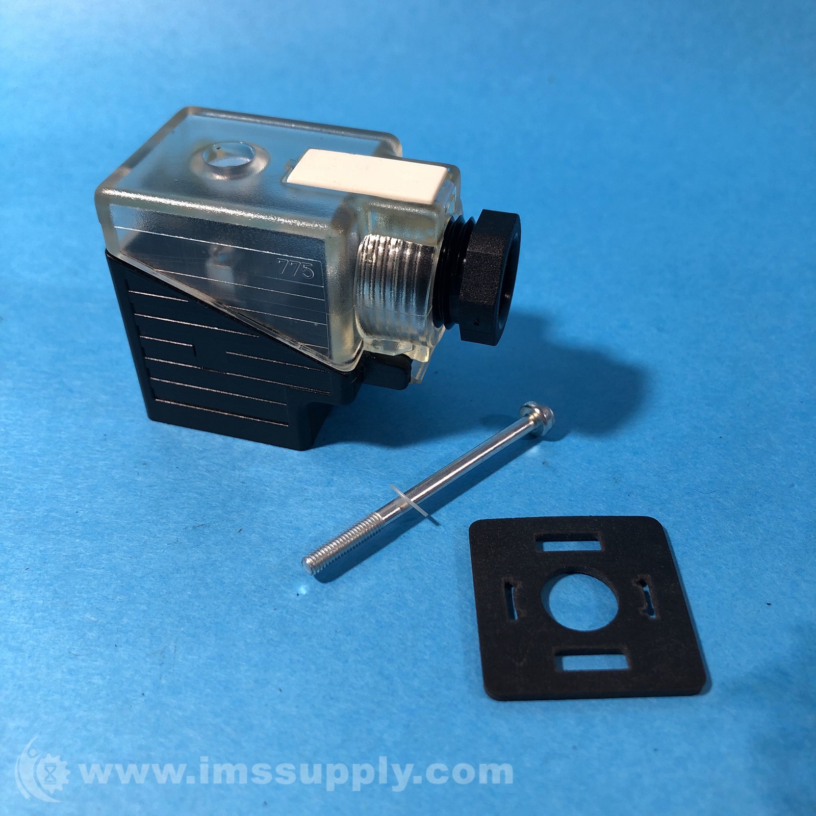 Rexroth R901017026 Plug-in Connector FNIP