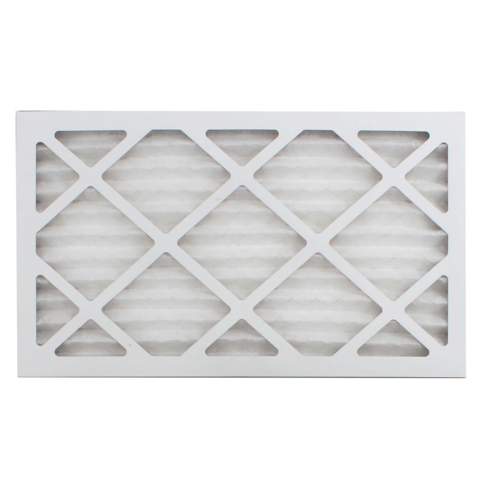 Hart & Cooley 102041002 12x20x1 MERV 8 Multi-Pleated Filter Panel