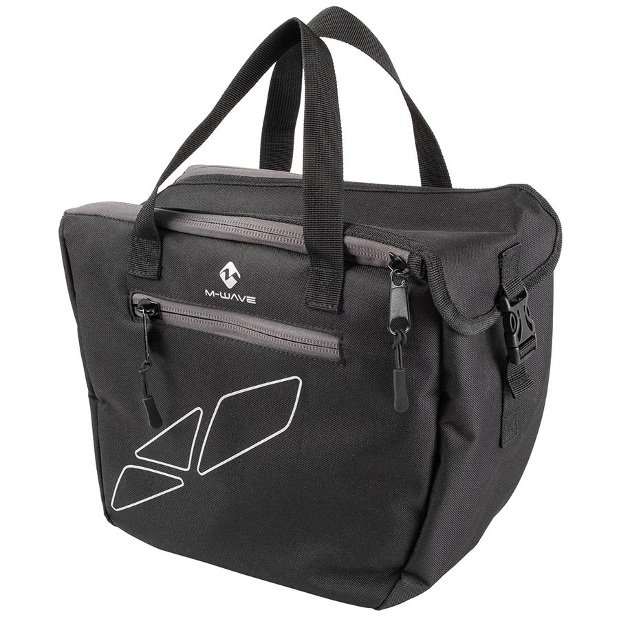 M-Wave Amsterdam Waterproof Polyester Insert Organizer Bag for Drybags & Travel