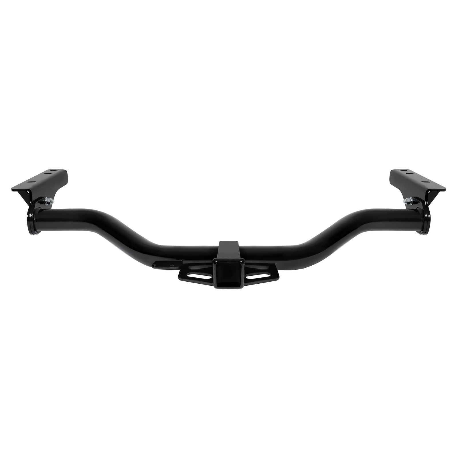 Class 4 Trailer Hitch 2" Receiver For Infiniti QX60 2014-20 & Infiniti JX35 2013