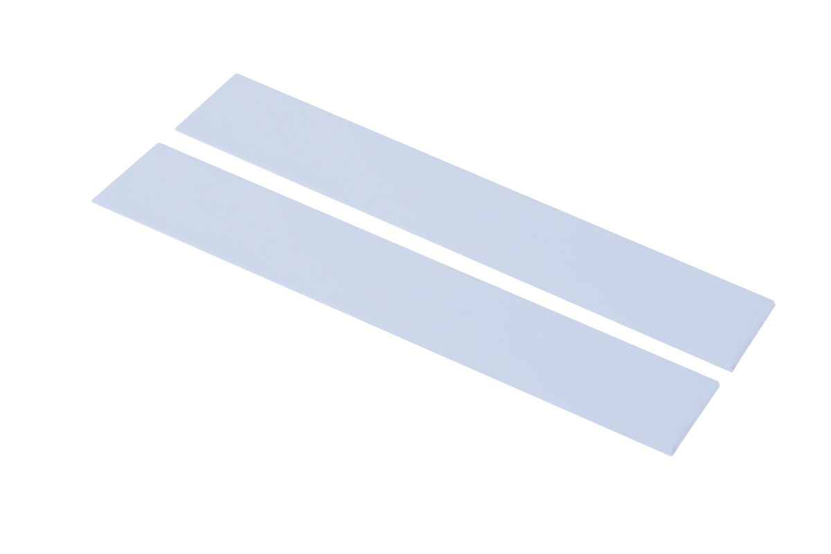 Alphacool Apex Soft Thermal Pad 11W/mk 2x 120x20x1mm