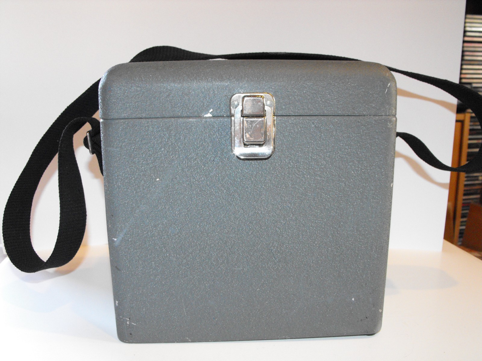 VINTAGE NILSSON ANEMOSTAT ANEMOTHERM Airflow Regulator