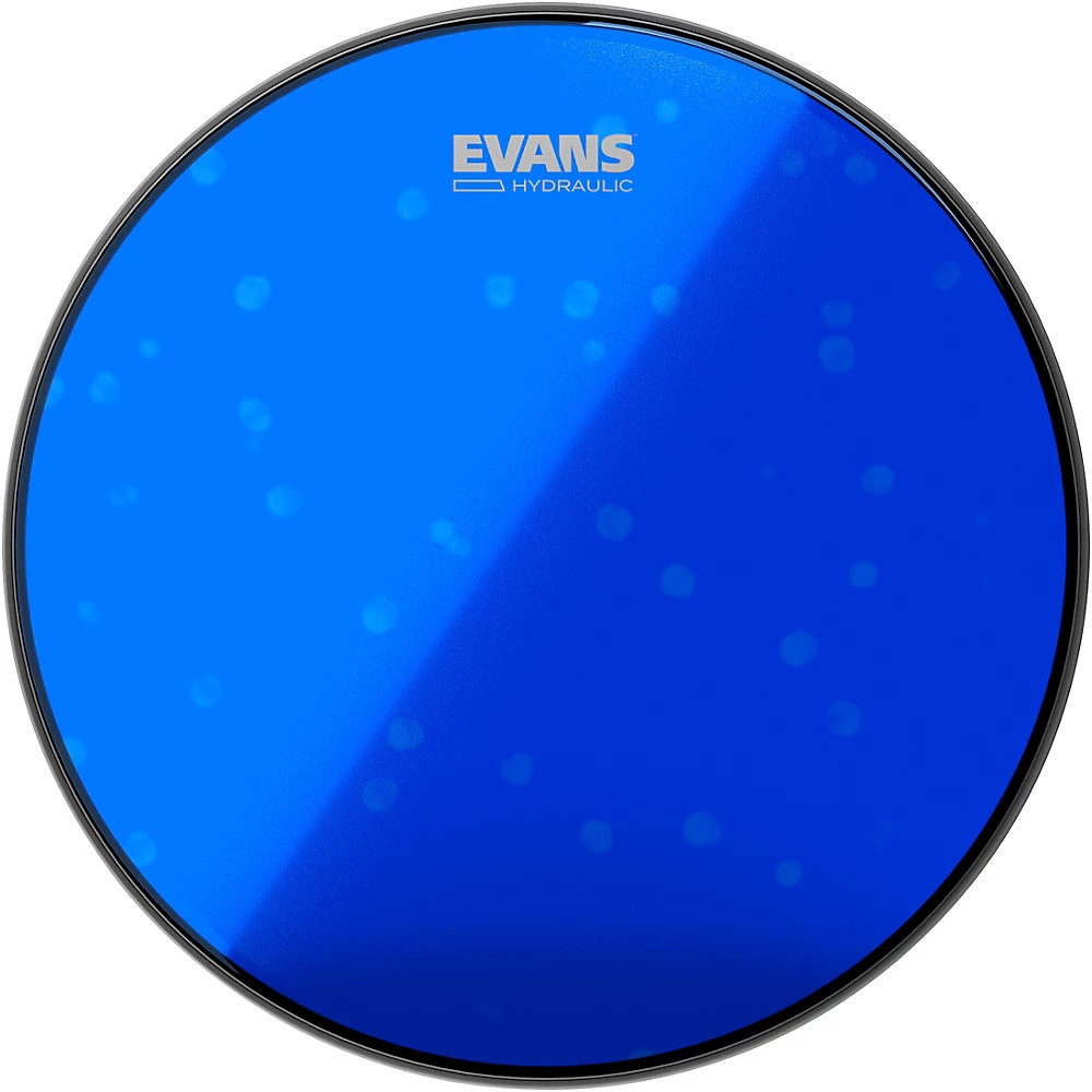 Evans Hydraulic Blue Tom Batter 18"