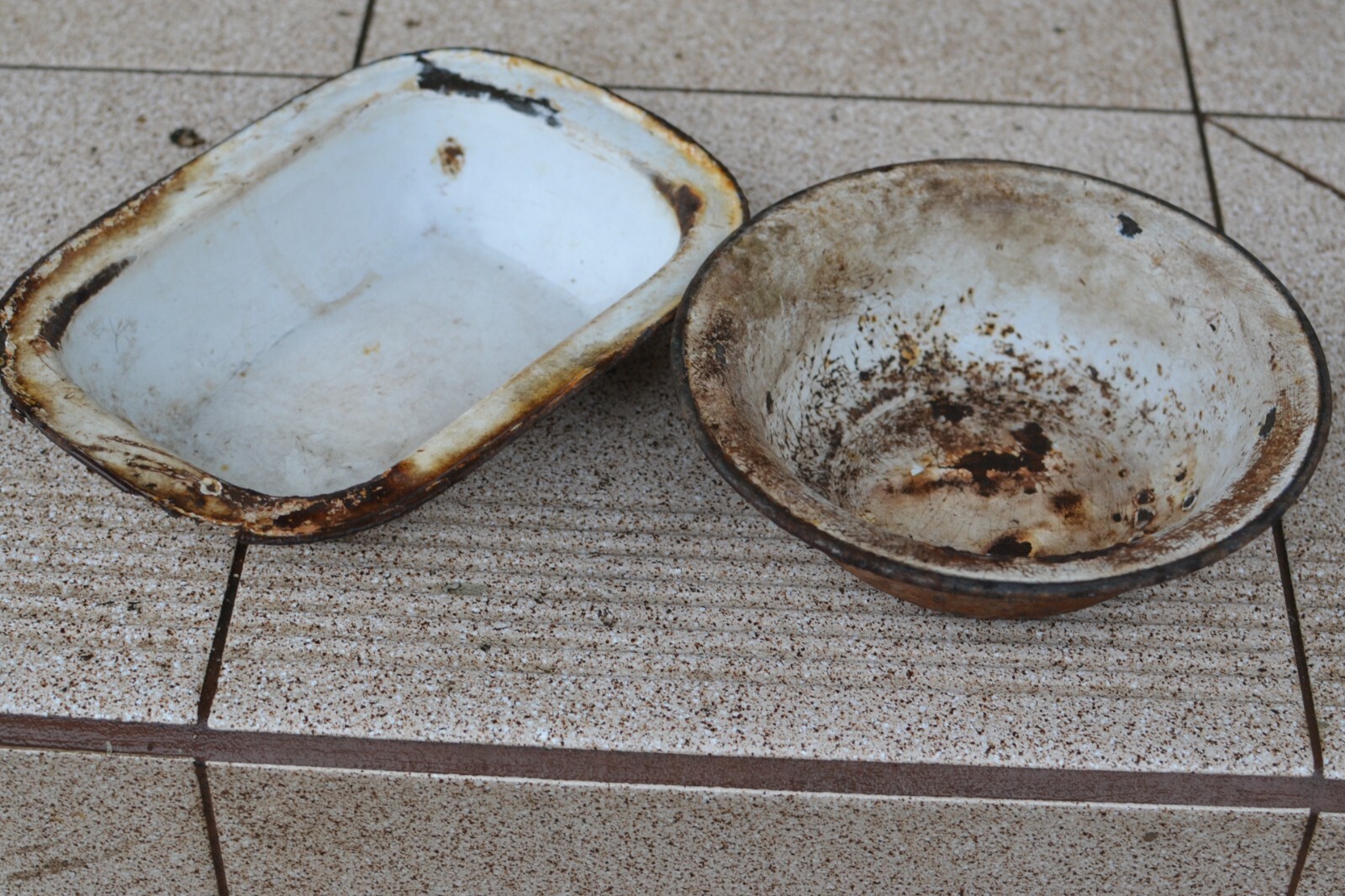 WW2 Accessories from the Russian bunker rare relic